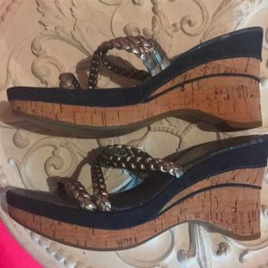 Guess By Marciano Wedges